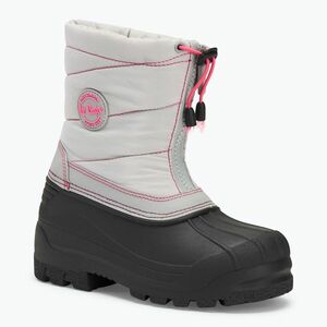 Gyerek hótaposó Lee Cooper LCJ-24-44-2840K grey (LCJ-24-44-2840K) kép
