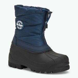 Gyerek hótaposó Lee Cooper LCJ-24-44-2841K navy (LCJ-24-44-2841K) kép