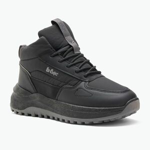 Női cipő Lee Cooper LCJ-24-47-3158L black (LCJ-24-47-3158LA) kép