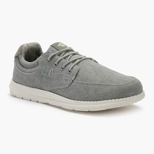 Lee Cooper férfi cipő LCW-24-01-2407M khaki (LCW-24-01-2407MA) kép