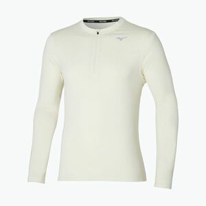 Férfi futó hosszú ujjú Mizuno Impulse Core Half Zip érintetlenül (Impulse Core Half Zip J2GAA53510) kép