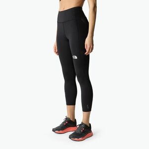 Női futó leggings The North Face Movmynt 7/8 tnf fekete (Movmynt 7/8 NF0A84KZJK31) kép