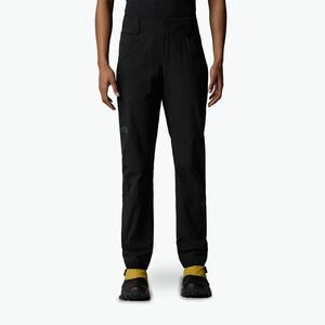 Női nadrág The North Face Summit Off Width black/npf (Summit Off Width NF0A84PM4H01007) kép