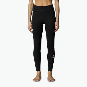 Női termoaktív nadrág The North Face Summit Pro 120 Tight fekete (Summit Pro 120 Tight NF0A84PNJK31003) kép