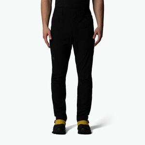 Férfi nadrág The North Face Summit Off Width black/npf (Summit Off Width NF0A84PP4H01012) kép