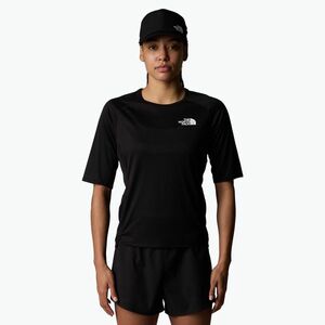 Női futópóló The North Face Summer UPF tnf fekete (Summer UPF NF0A85YPJK31) kép