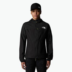 Női futókabát The North Face Higher Run Wind tnf black (Higher Run Wind NF0A87205ON1) kép
