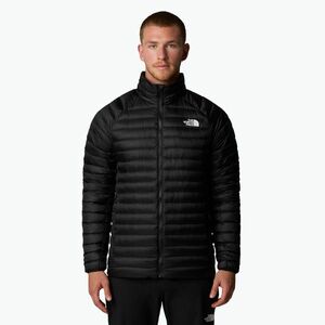 Férfi pehelykabát The North Face Bettaforca Lt Down Jacket black (Bettaforca Lt Down Jacket NF0A87GY4HF1) kép