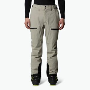 Férfi sínadrág The North Face Chakal Regular clay grey (Chakal Regular NF0A87Y71I41) kép