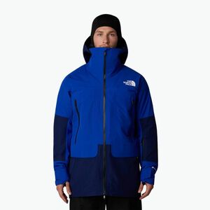 Férfi sídzseki The North Face Summit Verbier GTX blue/eagle blue (Summit Verbier GTX NF0A87ZK5NO1) kép