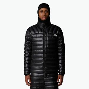 Férfi pehelykabát The North Face Summit Breithorn black (Summit Breithorn NF0A87ZNJK31) kép