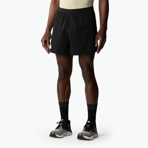 Férfi The North Face Summit Pacesetter 5" futónadrág tnf black (Summit Pacesetter 5" NF0A88S6JK31) kép