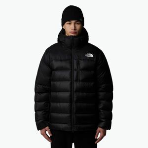 Férfi pehelykabát The North Face Kalix Down Hoodie black (Kalix Down Hoodie NF0A88SKJK31004) kép