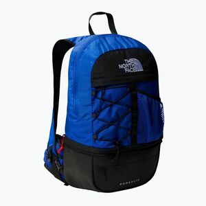 The North Face Borealis átalakítható hátizsák 17 l kék/fekete (Borealis Convertible Pack NF0A88TKEF11) kép