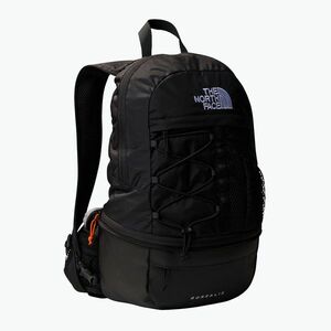 The North Face Borealis átalakítható hátizsák 17 l fekete/fekete (Borealis Convertible Pack NF0A88TKKX71) kép