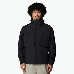 Férfi esőkabát The North Face M66 Cargo Rain black (M66 Cargo Rain NF0A88Y3JK31) kép