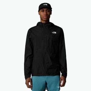 Férfi futódzseki The North Face Higher Run Rain tnf fekete (Higher Run Rain NF0A88Y9JK31) kép