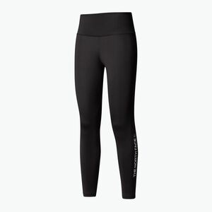 Női leggings The North Face Flex 25In Tight Graphic black (Flex 25In Tight Graphic NF0A895EJK31001) kép