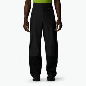 Nadrág przeciwdeszczowe férfi The North Face Jazzi GTX black/asphalt grey (Jazzi GTX NF0A89S1MN81) kép