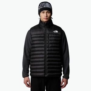 Férfi mellény The North Face Terra Peak black (Terra Peak NF0A89VCJK31003) kép