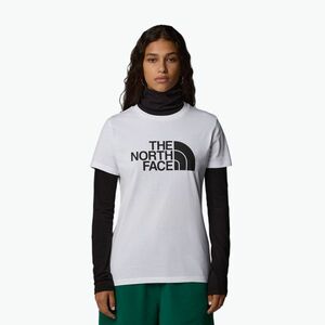 Női póló The North Face Easy fehér (Easy NF0A8A6DFN41003) kép