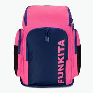 Funkita Space Case hátizsák 40 l árapály robbanás (Space Case FKG018N7185900) kép