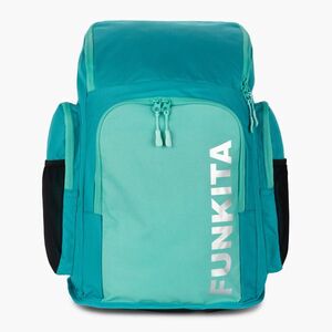 Funkita Space Case hátizsák 40 l menta gép (Space Case FKG018N7186100) kép