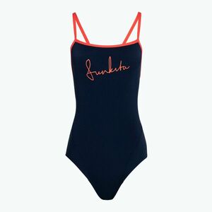 Női fürdőruha Funkita Single Strap One Piece egyrészes óceán tűz (Single Strap One Piece FKS030L0232410) kép