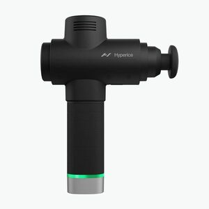Hyperice Hypervolt 2 Pro fekete masszírozó készülék (Hypervolt 2 Pr 54200-001-00) kép