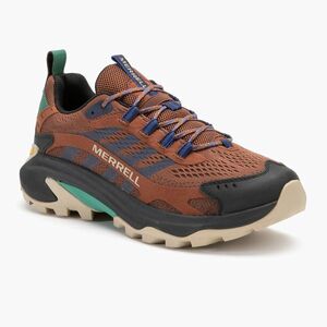 Merrell Moab Speed 2 rye férfi túrabakancsok (Moab Speed 2 J037533) kép