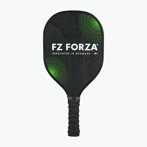 FZ Forza Amaze Pickleball ütő fekete/zöld (Amaze Pickleball 707672) kép