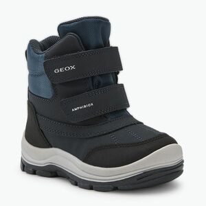 Gyerekcipő Geox Flantil ABX navy (Flantil ABX B463VA050FUC4002) kép