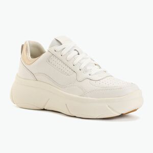 Női cipő Geox Nebula™ 2.0 X white (Nebula™ 2.0 X D45NHB046NFC1000) kép