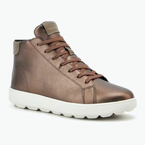 Női cipő Geox Spherica™ ECUB-1 dark beige/taupe (Spherica™ ECUB-1 D46WEB0NFBCC5MQ6) kép