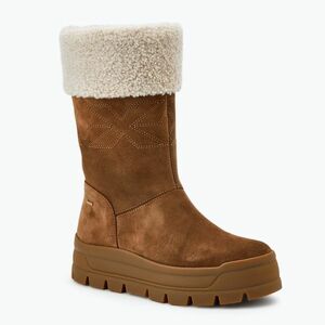 Śniegowce Geox Spherica™ EC7.1 ABX mud (Spherica™ EC7.1 ABX D46WSB00022C6372) kép