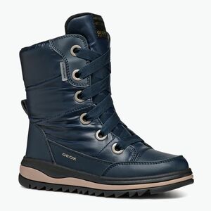 Női cipő Geox Adelhide ABX navy (Adelhide ABX J16EWA0LVBCC4002) kép