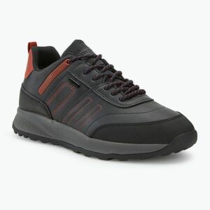 Férfi cipő Geox Terrestre ABX navy/dark orange (Terrestre ABX U26EZA0ME11C4218) kép
