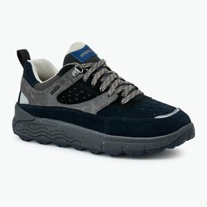 Férfi cipő Geox Spherica™ 4X4 ABX navy/dark grey (Spherica™ 4X4 ABX U46FDA00022C0718) kép