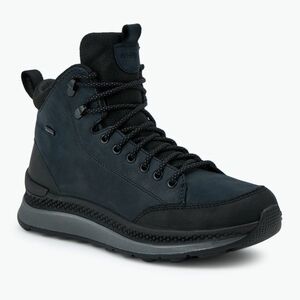 Férfi cipő Geox Spherica™ Actif X2 ABX navy/black (Spherica™ Actif X2 ABX U46HMA0FFBCC0045) kép