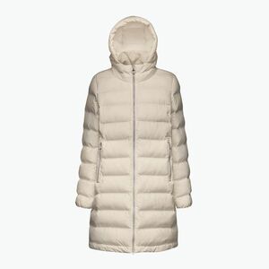 Női bélelt kabát Geox Spherica™ beige (Spherica™ W4628RT3128F5025) kép
