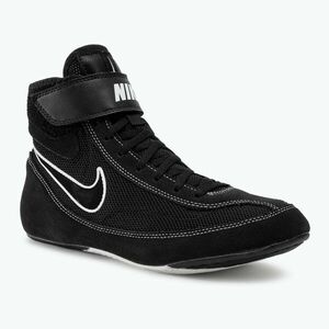 Nike Speedsweep VII birkózócipő fekete/fehér (Speedsweep VII 366683-001) kép