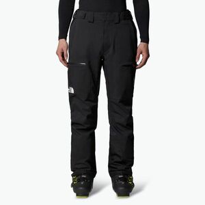 Férfi sínadrág The North Face Chakal Regular black (Chakal Regular NF0A87Y7JK31) kép
