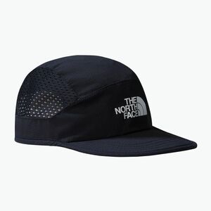 The North Face Summer Light Run baseball sapka tnf fekete (Summer Light Run NF0A876JJK31) kép