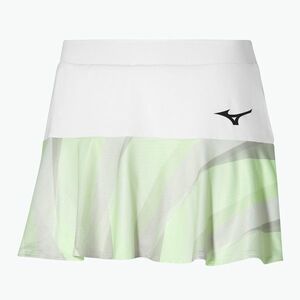 Mizuno Release Tennis Flying szoknya fehér (Release Flying Skirt 62GBA70101) kép