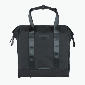 Basil Grand 23 l kerékpártáska fekete (Grand Shopper B-18246) kép