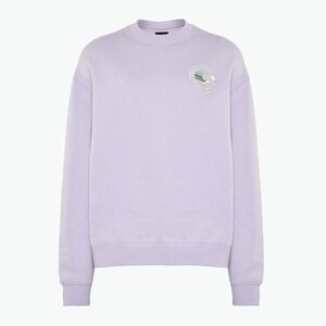 Női pulóver Ellesse Areski lilac (Areski SGX20916303) kép