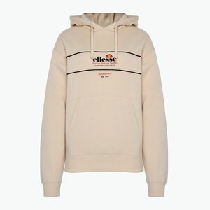 Női pulóver Ellesse Galster Hoodie beige (Galster Hoodie SGX20922214) kép