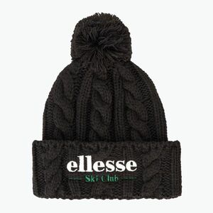 Téli sapka Ellesse Sanga Pom Pom black (Sanga Pom Pom SAXA3762011) kép