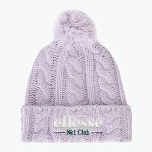 Téli sapka Ellesse Sanga Pom Pom lilac (Sanga Pom Pom SAXA3762303) kép