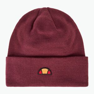 Téli sapka Ellesse Thar burgundy (Thar SAXA2365800) kép
